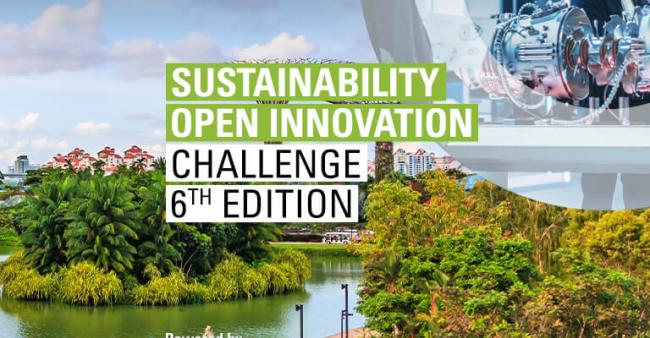 Sustainable Innovation